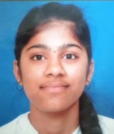 N. Sudeepthi - Best Placement - RITW - Telangana